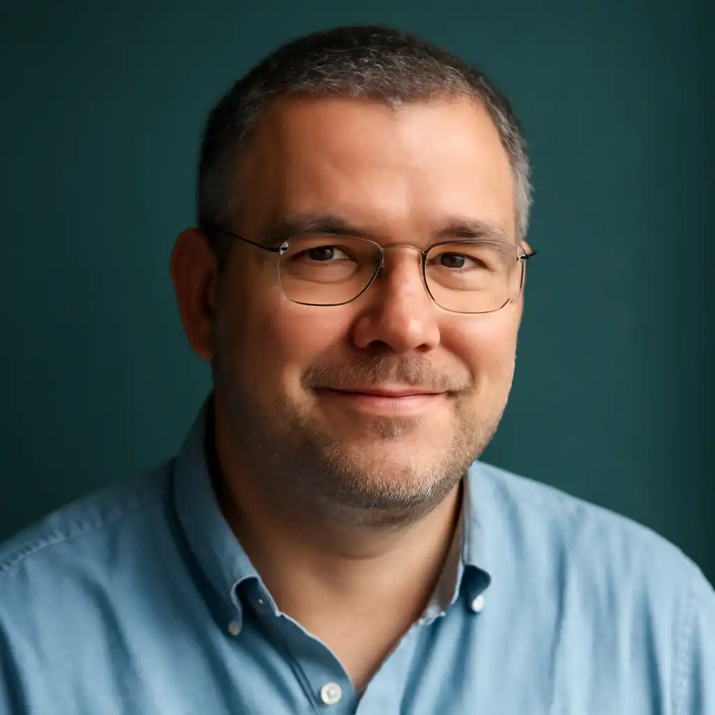 Klaus Hoffmann